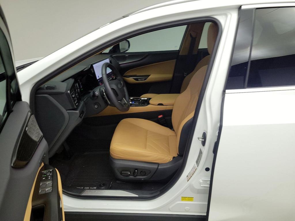 used 2026 Lexus NX 350h car, priced at $60,998