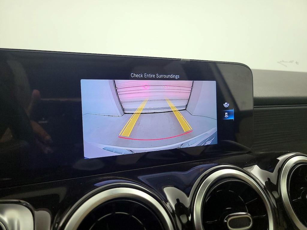 used 2022 Mercedes-Benz GLB 250 car, priced at $29,998