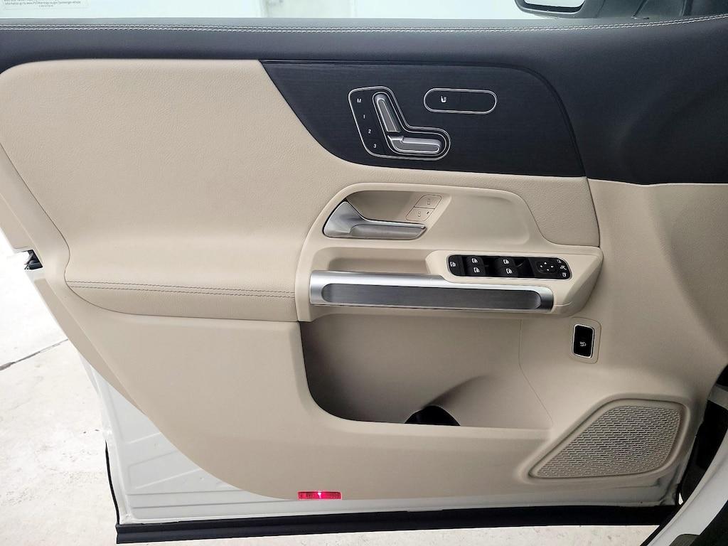 used 2022 Mercedes-Benz GLB 250 car, priced at $29,998