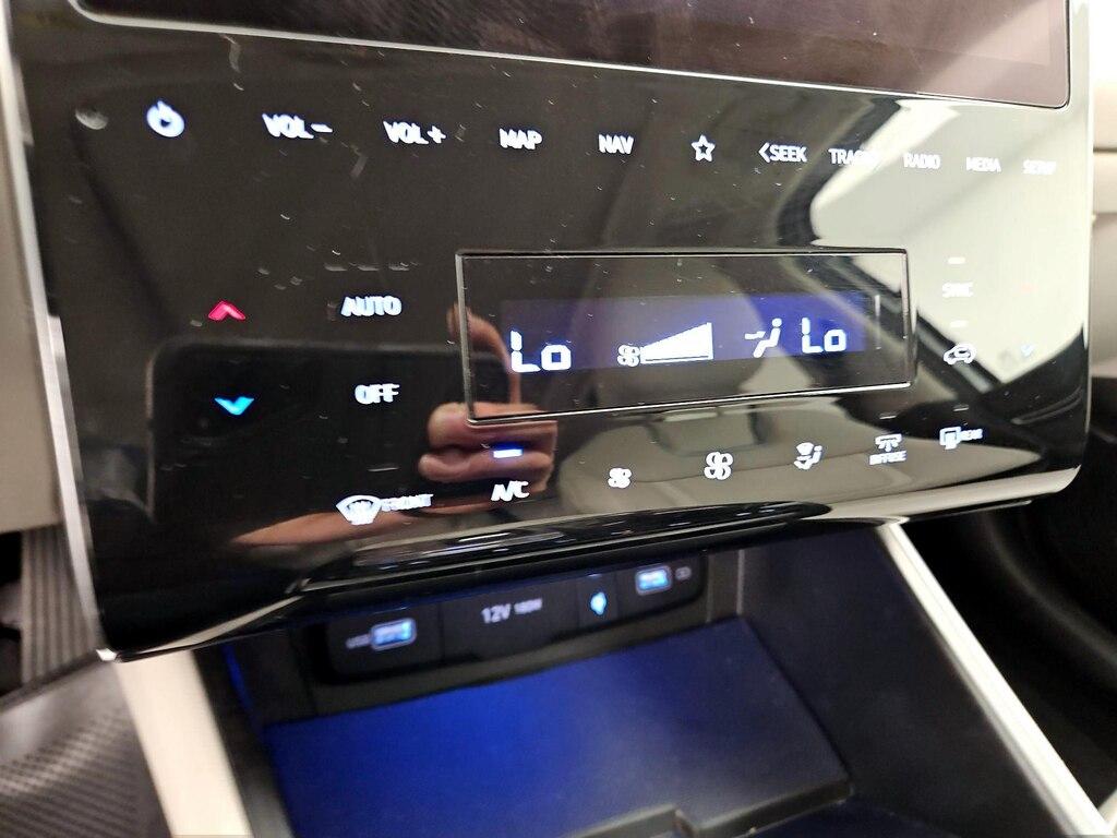 used 2022 Hyundai Tucson car, priced at $24,998