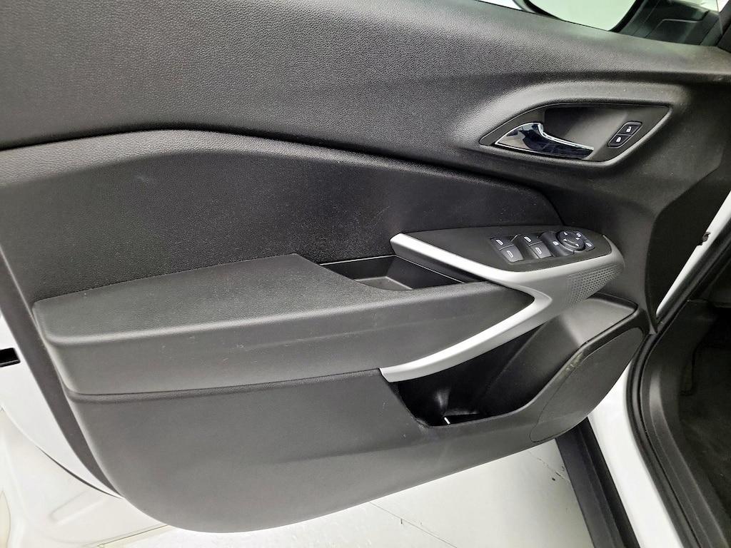 used 2024 Chevrolet Trax car, priced at $19,998