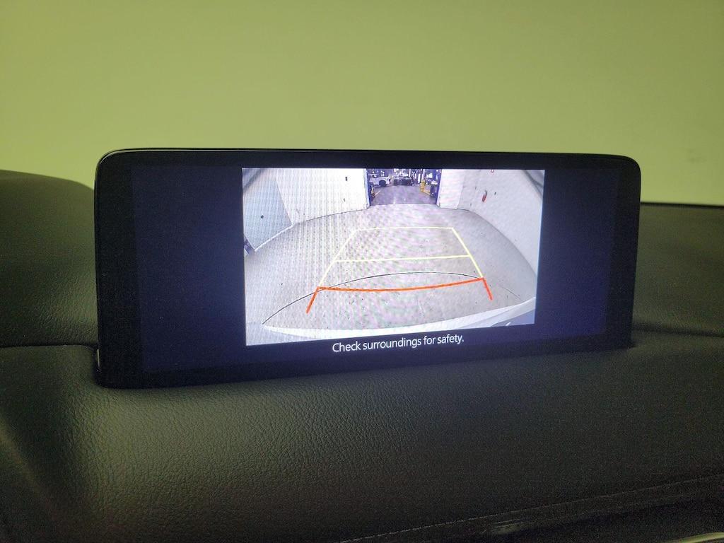 used 2023 Mazda CX-5 car, priced at $25,998