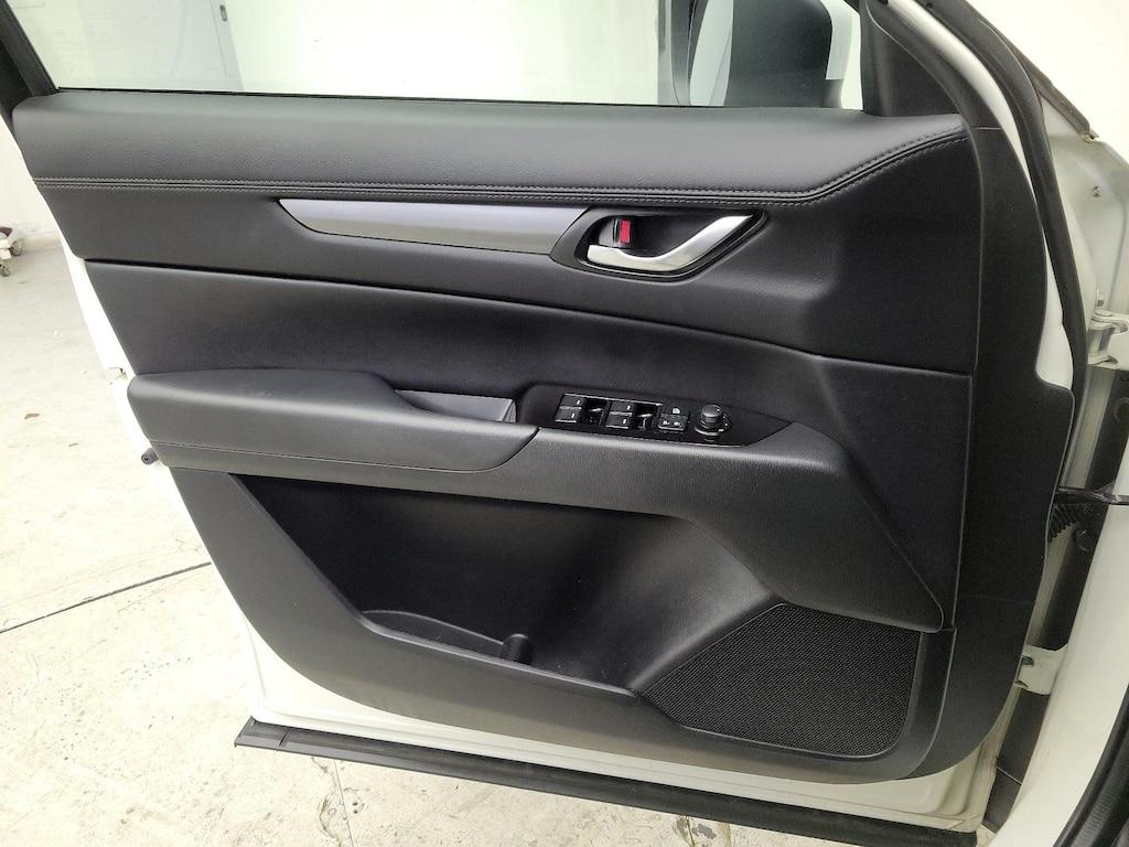 used 2023 Mazda CX-5 car, priced at $25,998