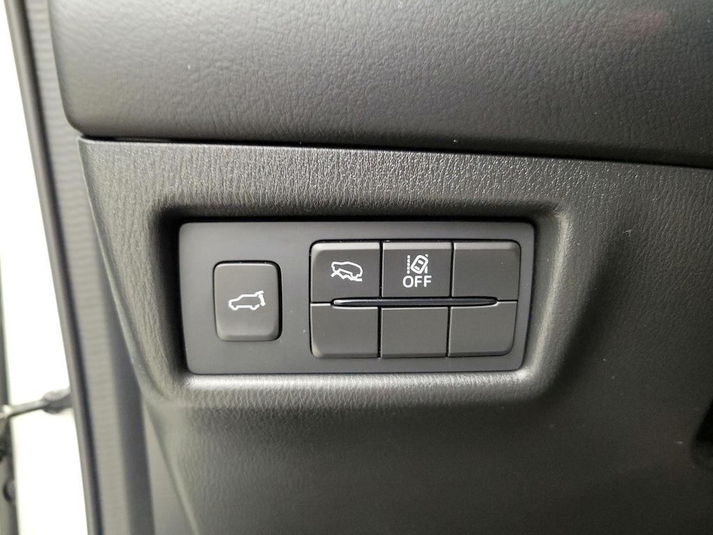 used 2023 Mazda CX-5 car, priced at $25,998