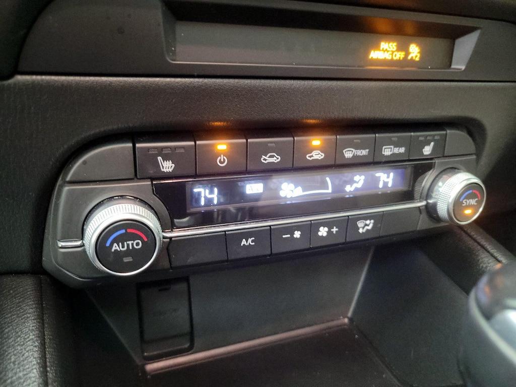 used 2023 Mazda CX-5 car, priced at $25,998