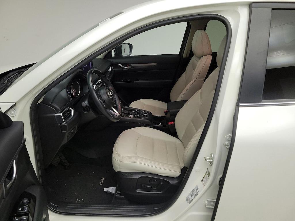used 2023 Mazda CX-5 car, priced at $25,998