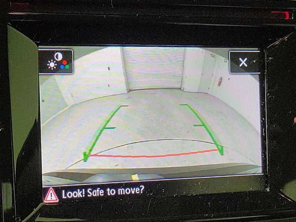 used 2018 Volkswagen Passat car, priced at $13,599