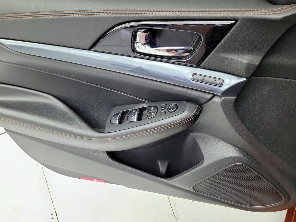 used 2021 Nissan Maxima car, priced at $25,998