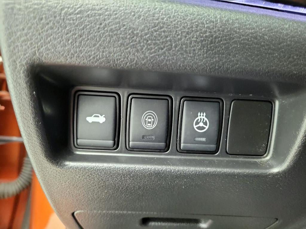 used 2021 Nissan Maxima car, priced at $25,998