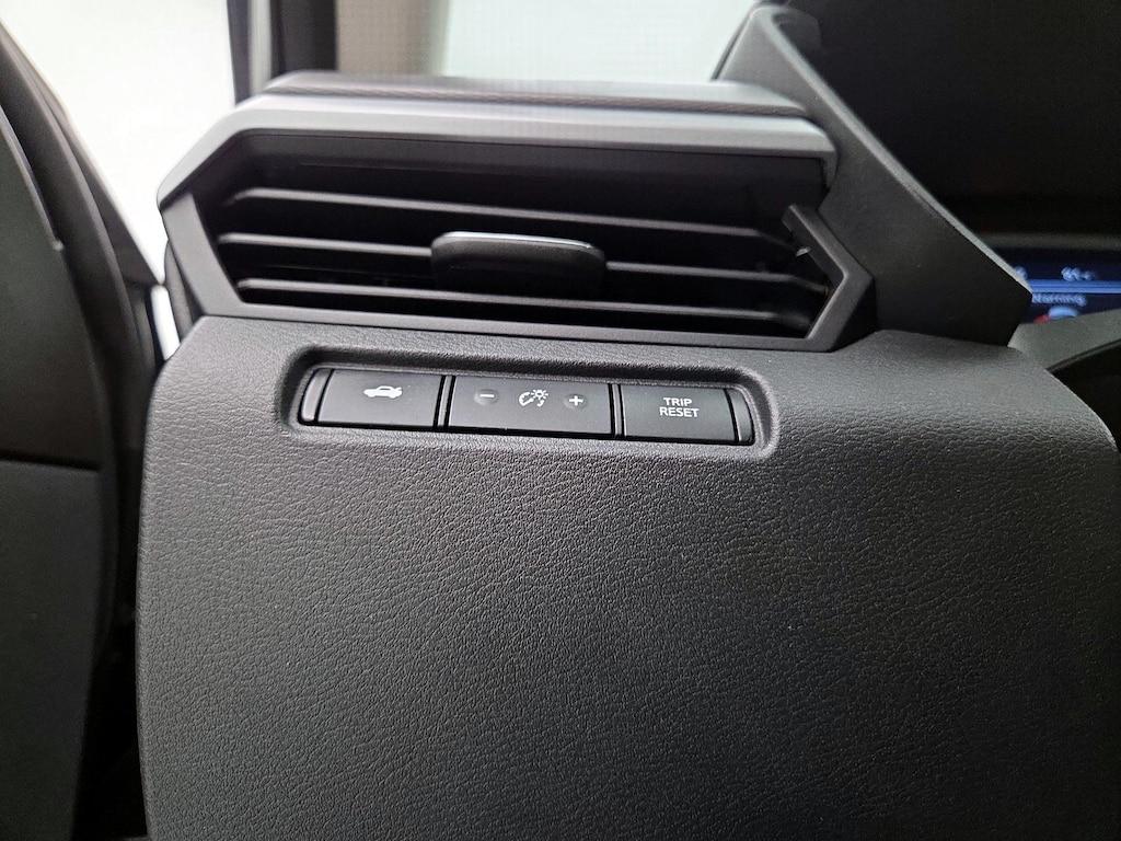 used 2025 Nissan Altima car, priced at $23,998