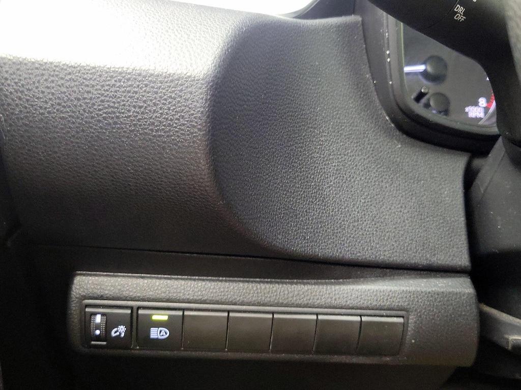 used 2024 Toyota Corolla car, priced at $18,998