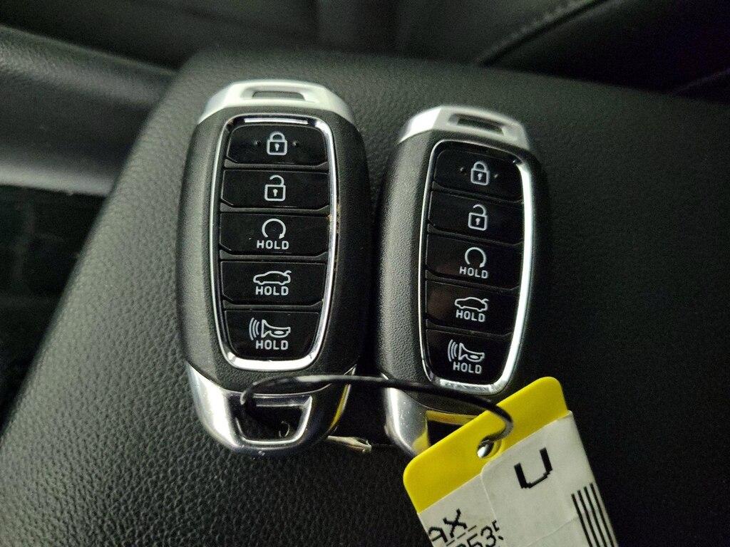 used 2021 Hyundai Elantra car, priced at $20,998