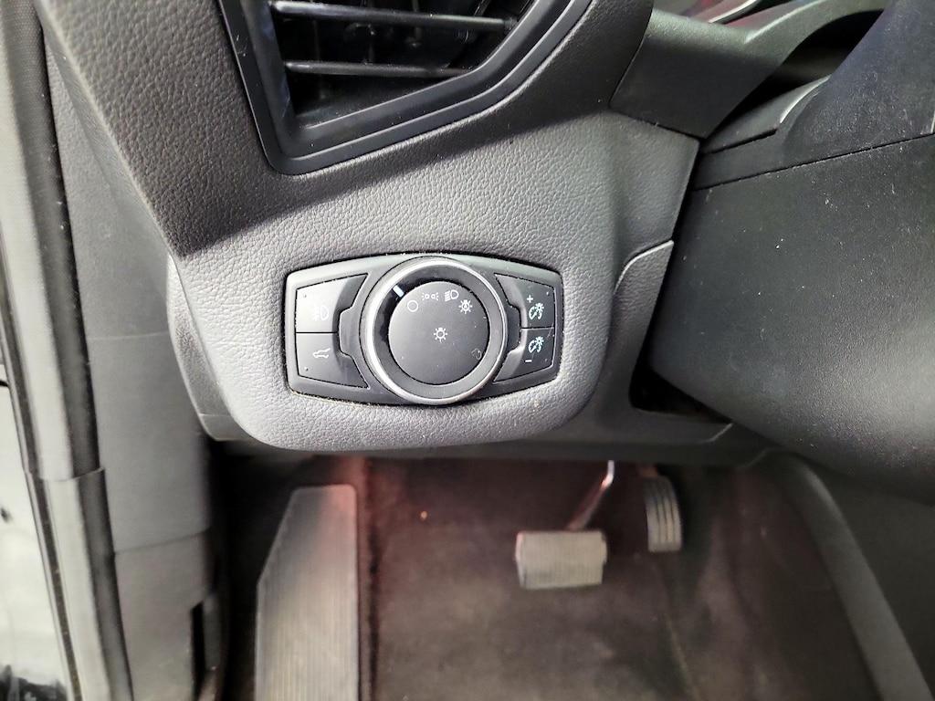 used 2017 Ford Escape car, priced at $12,599