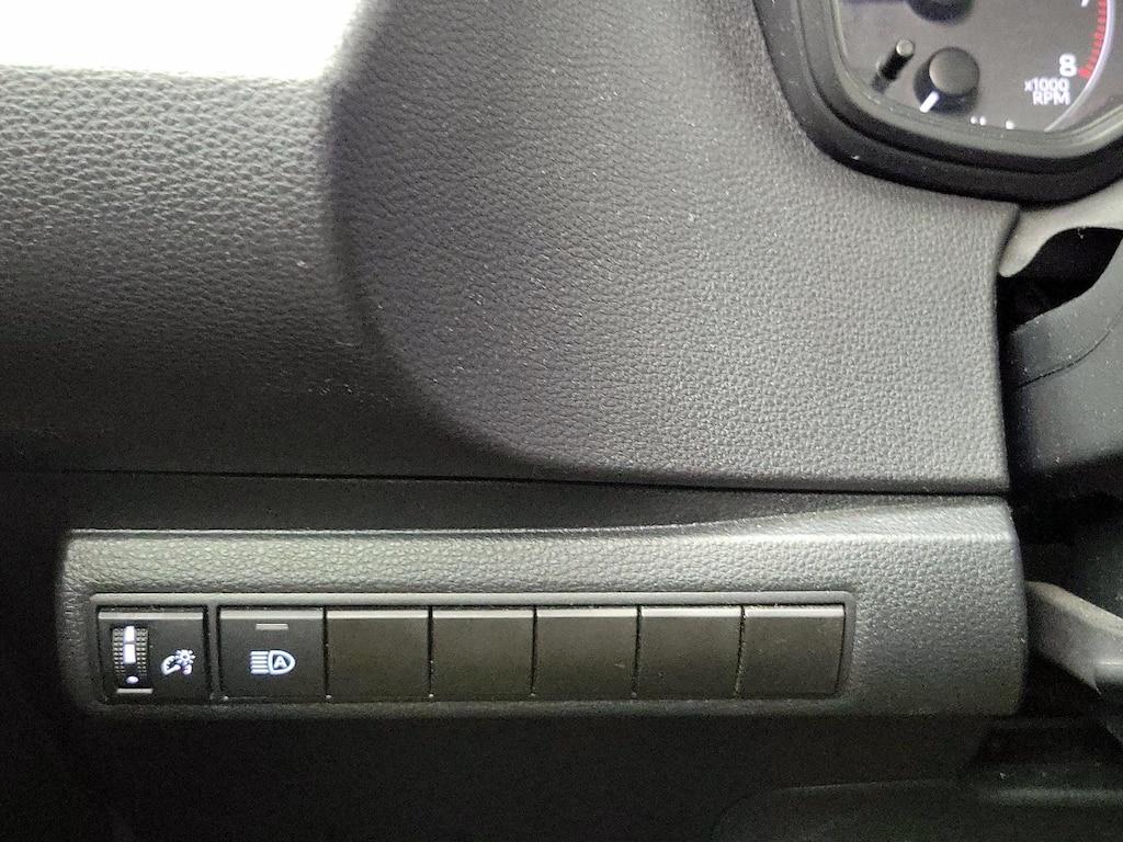 used 2024 Toyota Corolla car, priced at $19,998