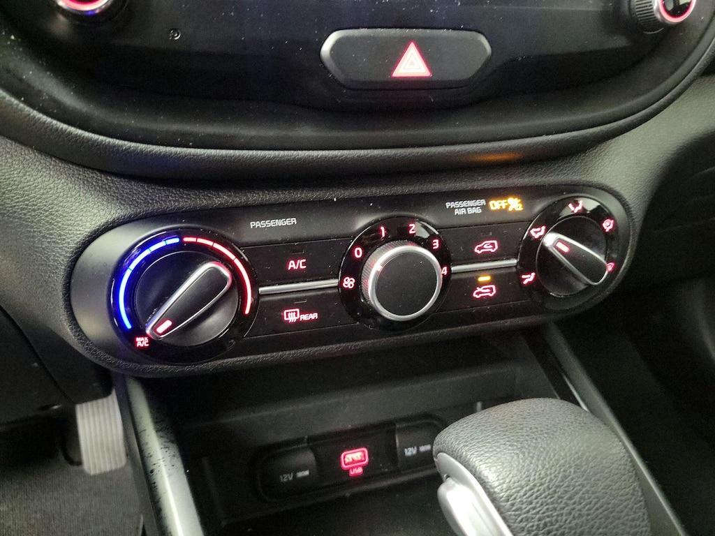 used 2020 Kia Soul car, priced at $14,998