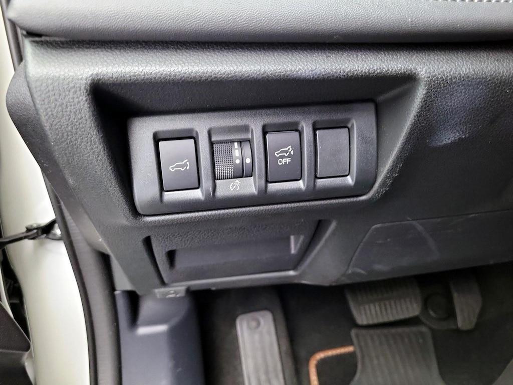 used 2023 Subaru Outback car, priced at $29,998