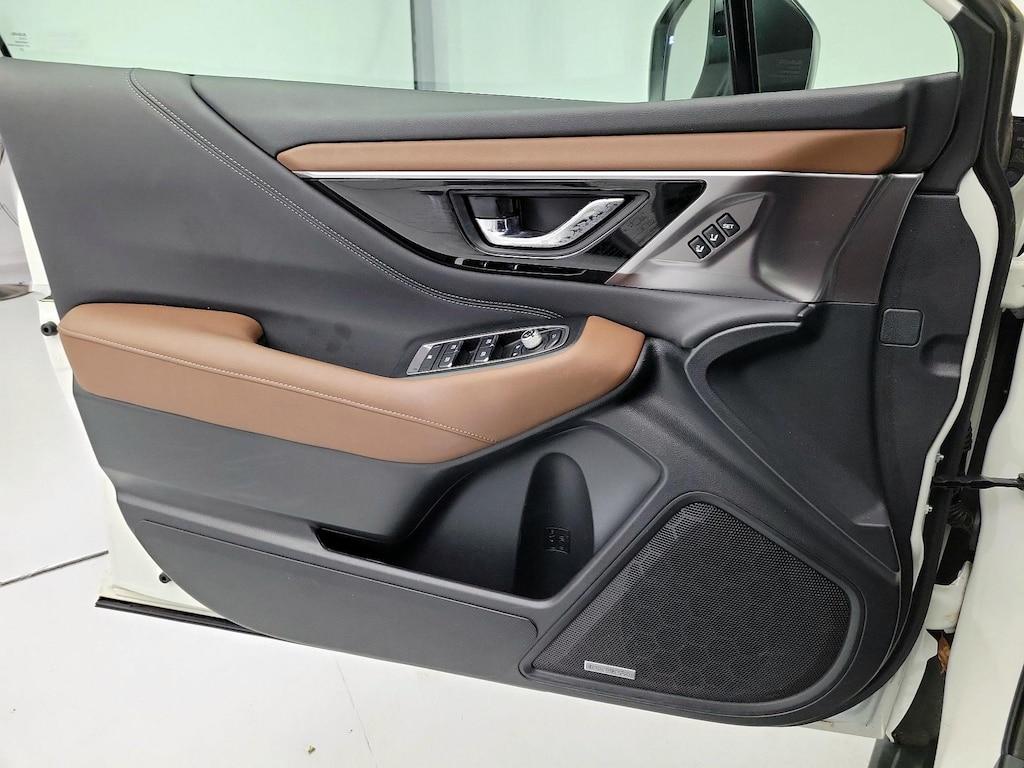 used 2023 Subaru Outback car, priced at $29,998