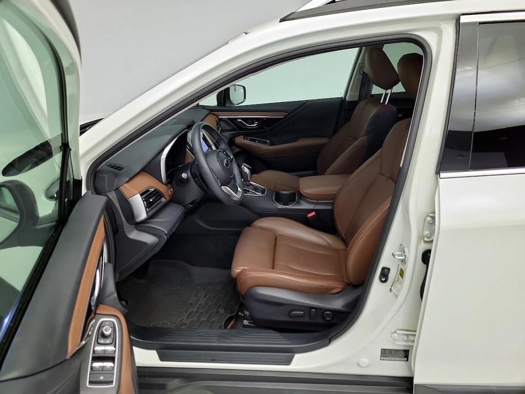 used 2023 Subaru Outback car, priced at $29,998