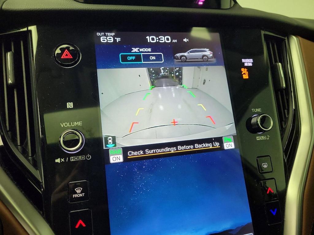 used 2023 Subaru Outback car, priced at $29,998