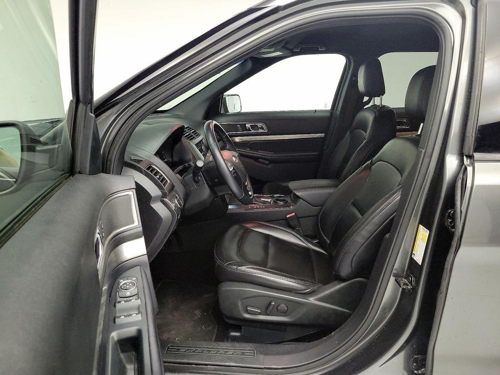used 2019 Ford Explorer car, priced at $19,998