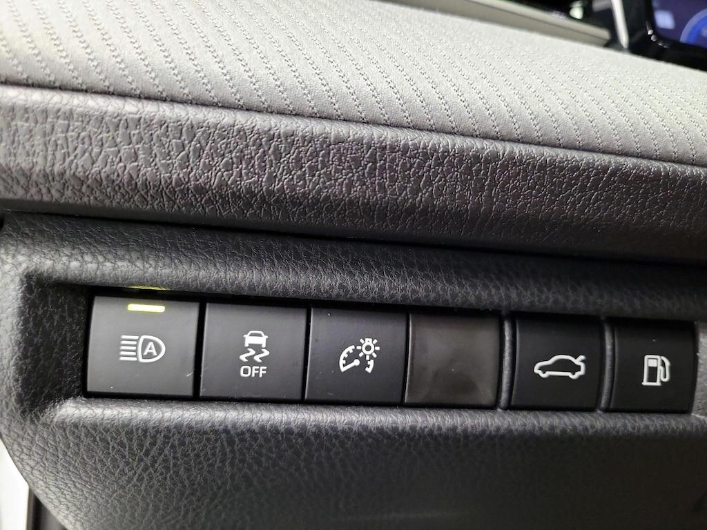 used 2026 Toyota Camry car, priced at $33,998