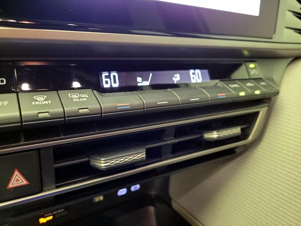used 2026 Toyota Camry car, priced at $33,998