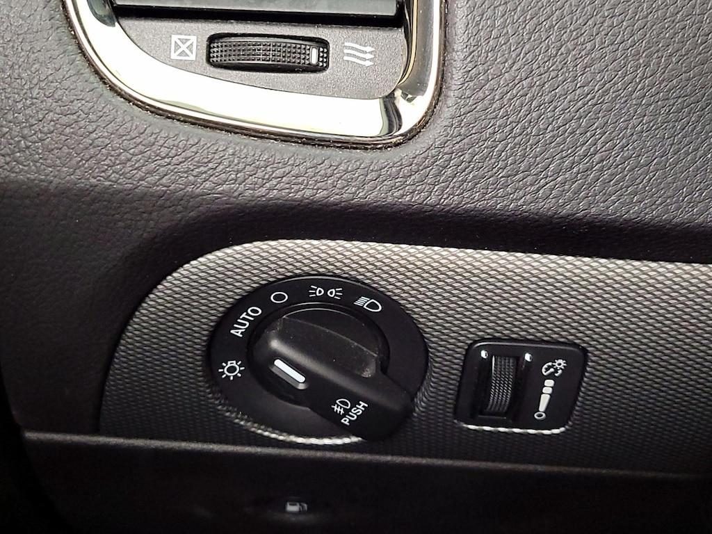 used 2020 Dodge Durango car, priced at $26,998