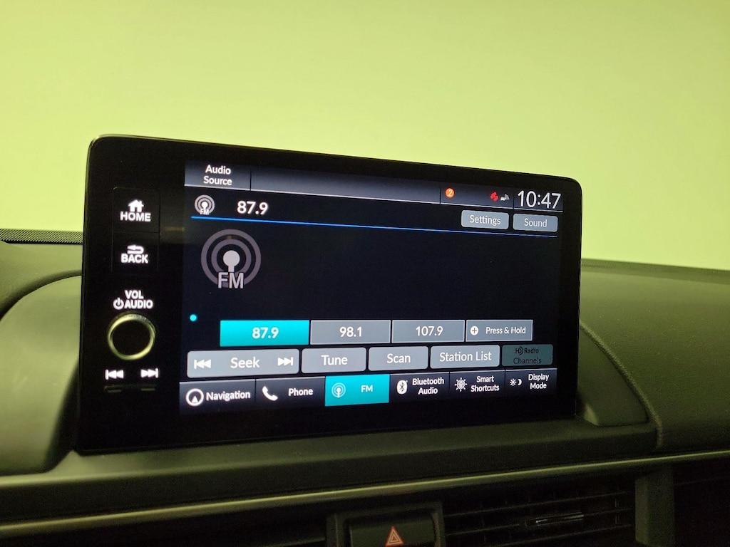 used 2025 Honda Pilot car, priced at $46,998
