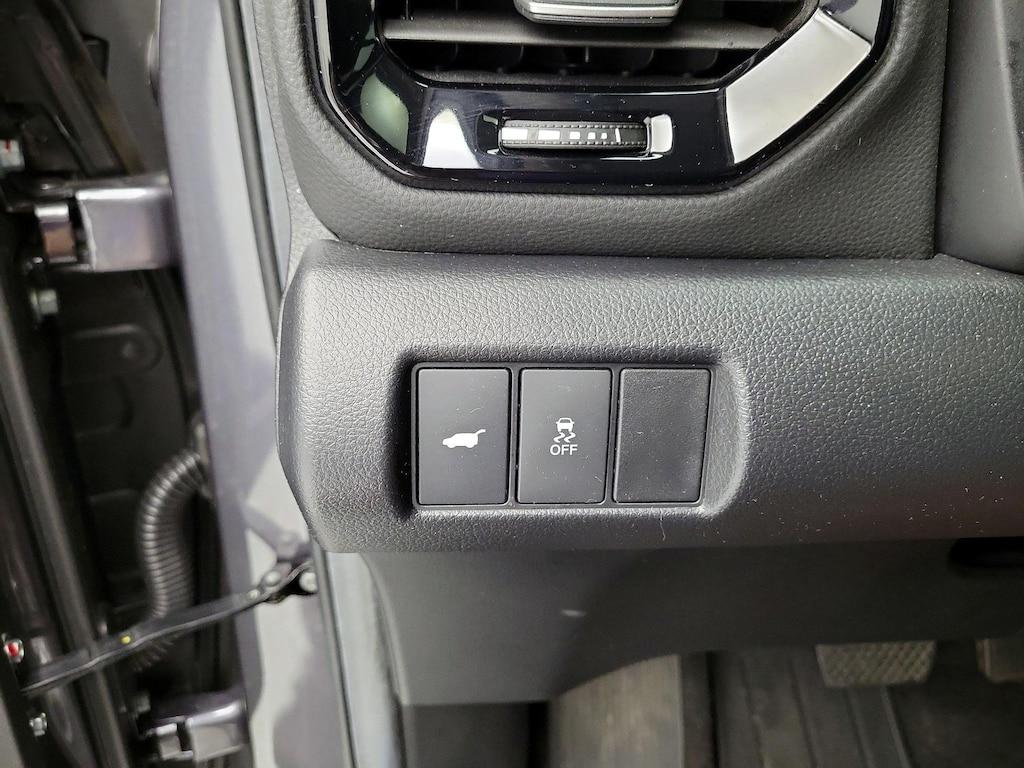 used 2025 Honda Pilot car, priced at $46,998