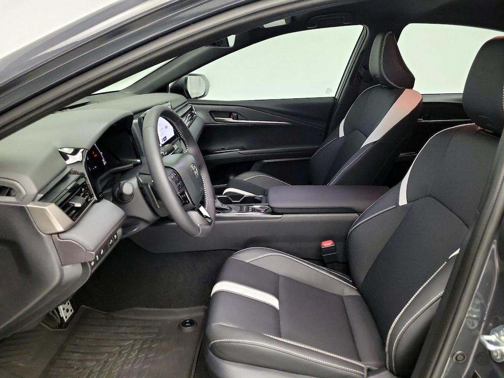used 2026 Toyota Camry car, priced at $34,998