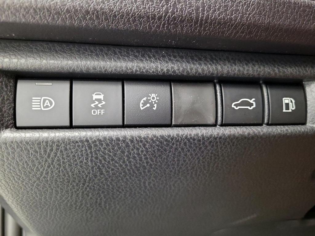 used 2026 Toyota Camry car, priced at $34,998