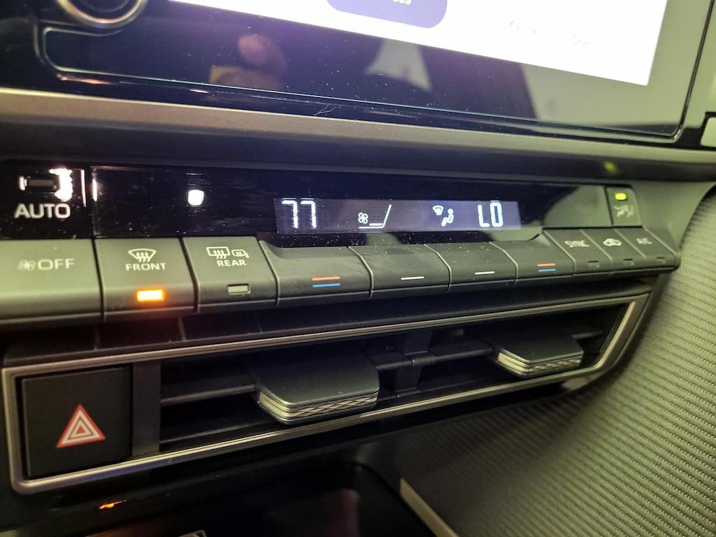 used 2026 Toyota Camry car, priced at $34,998