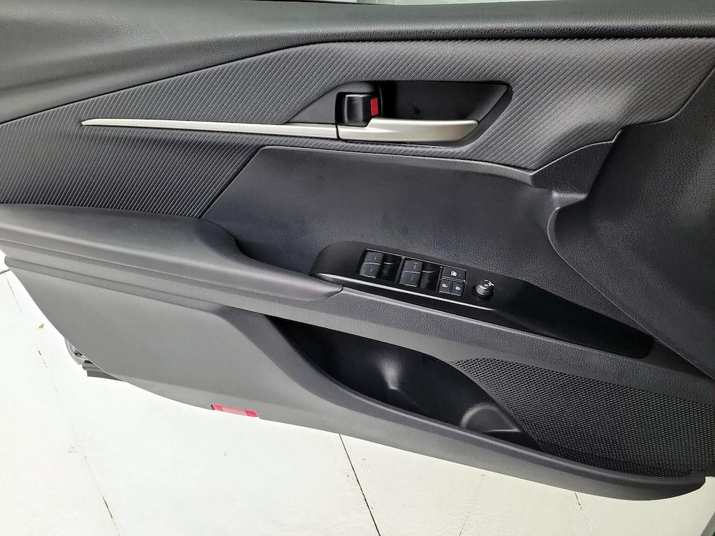 used 2026 Toyota Camry car, priced at $34,998