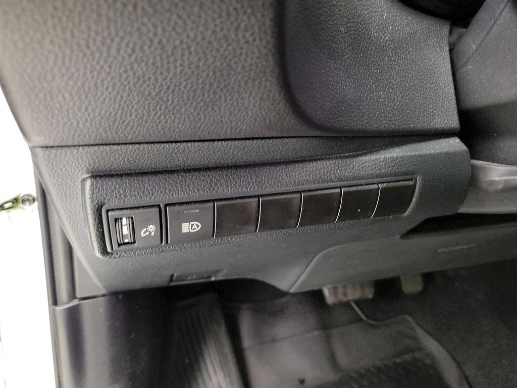 used 2024 Toyota Corolla car, priced at $22,998