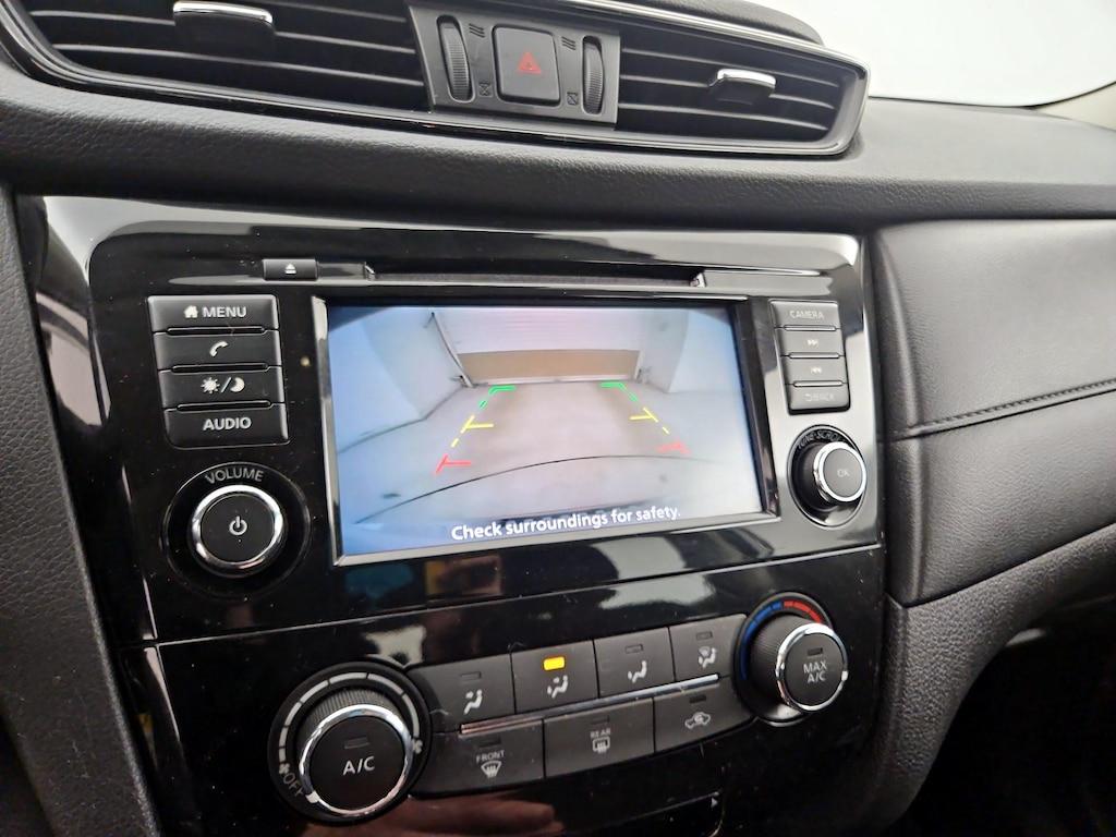 used 2019 Nissan Rogue car, priced at $17,998