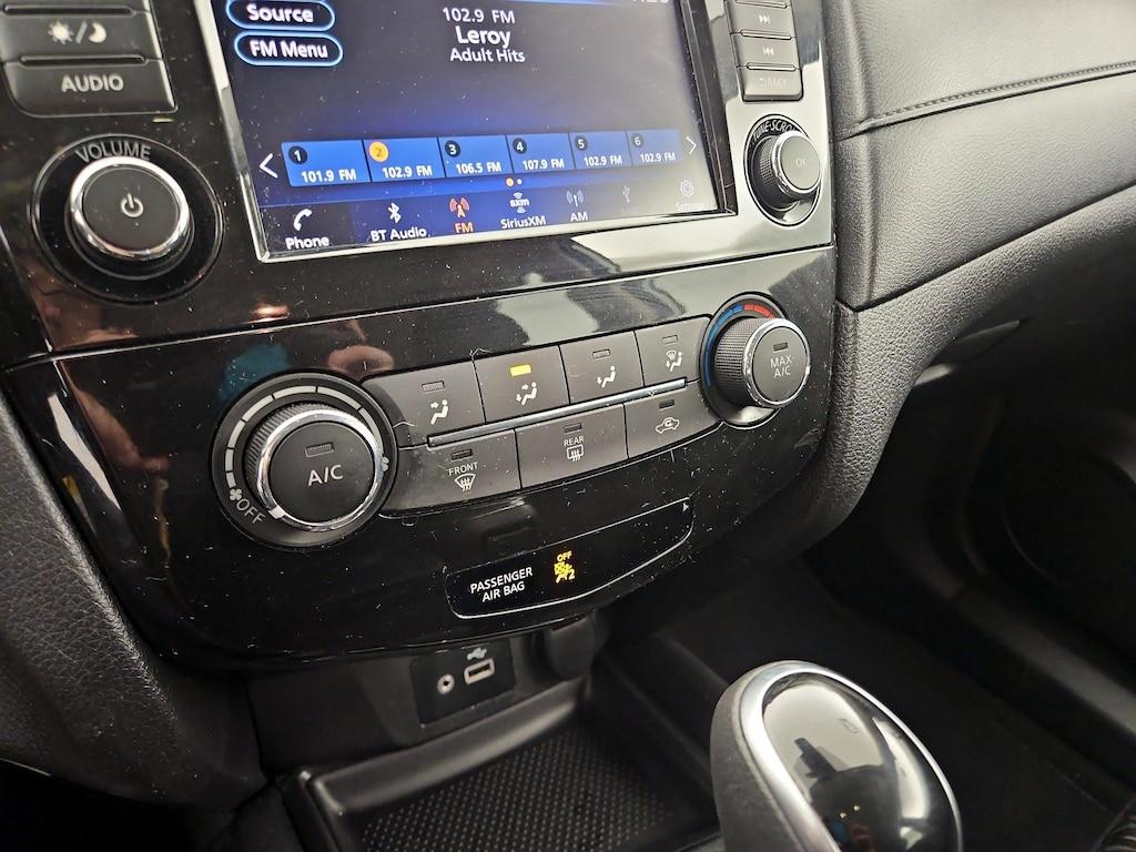 used 2019 Nissan Rogue car, priced at $17,998