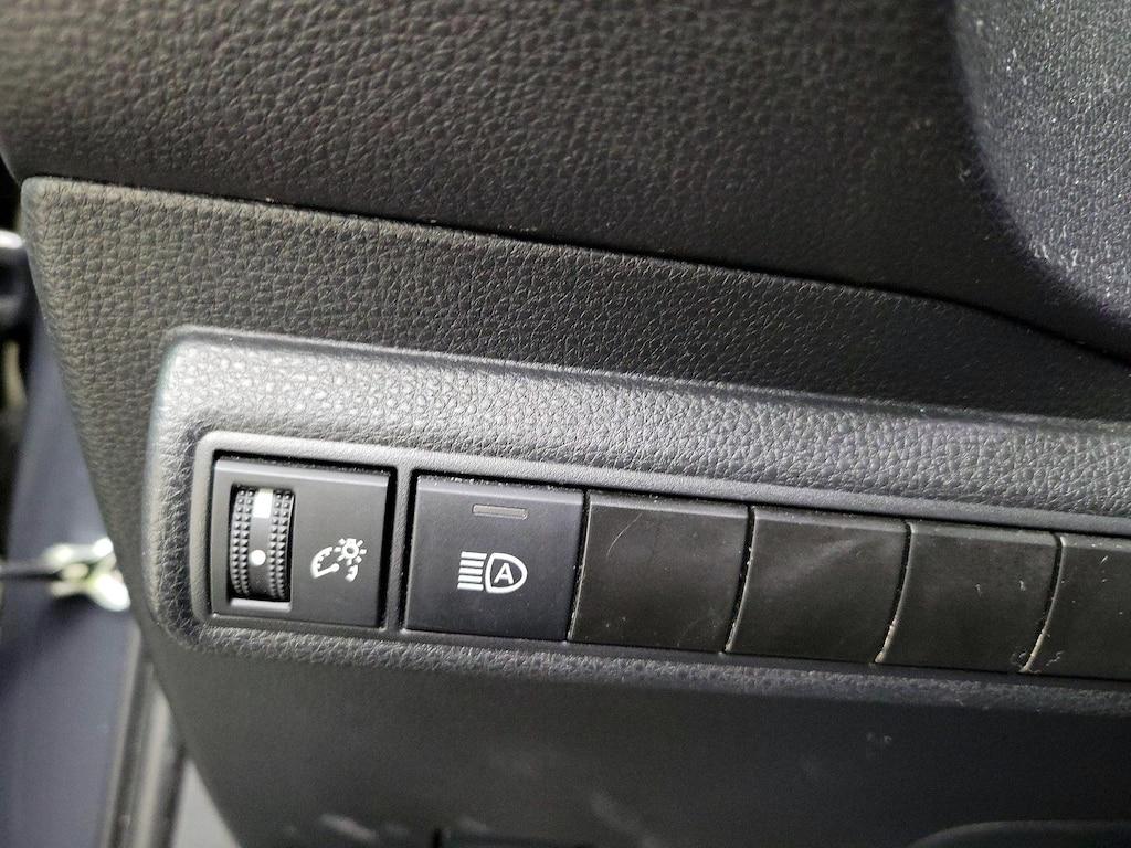 used 2024 Toyota Corolla car, priced at $19,998