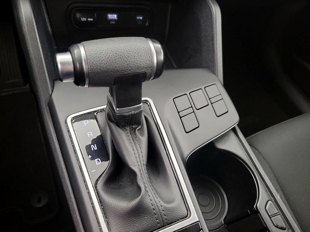 used 2023 Kia Sportage car, priced at $21,998