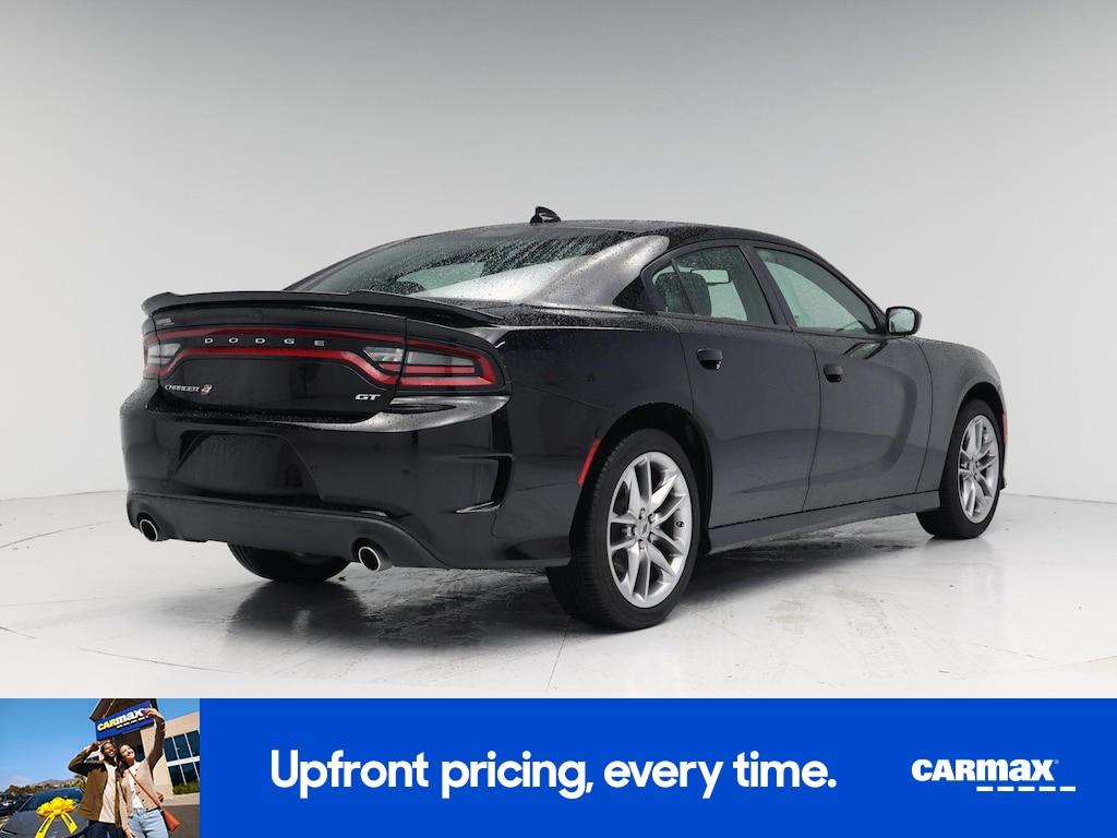 used 2023 Dodge Charger car, priced at $28,998