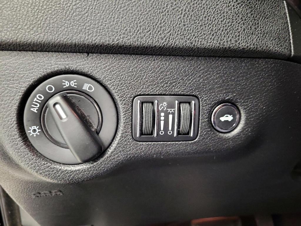 used 2023 Dodge Charger car, priced at $28,998