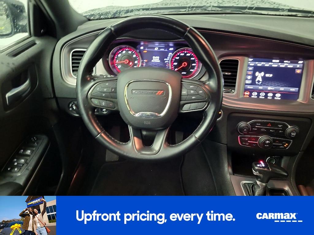 used 2023 Dodge Charger car, priced at $28,998