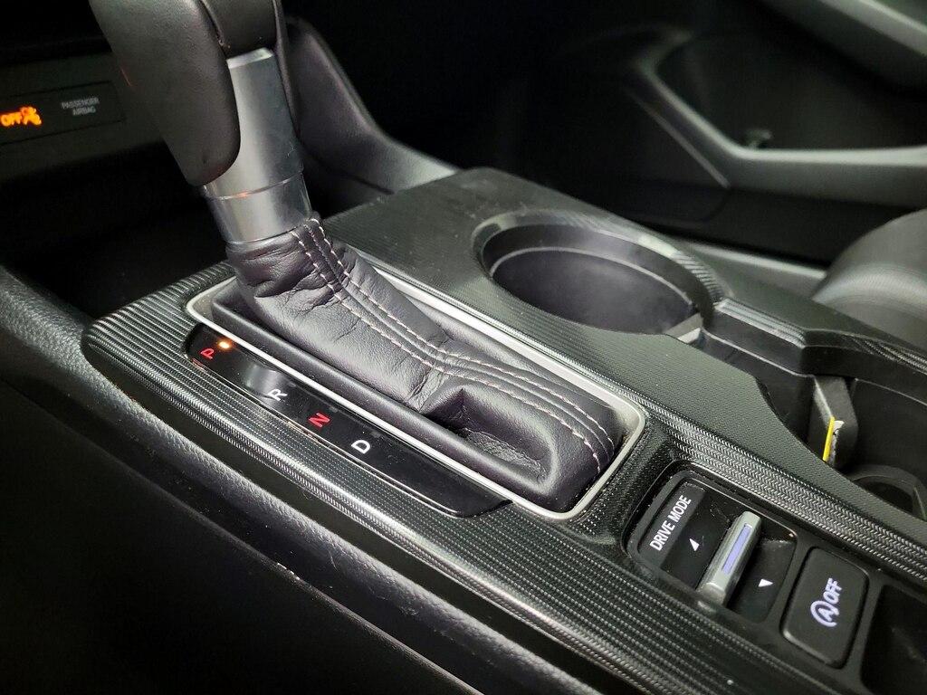 used 2024 Honda Civic car, priced at $25,998