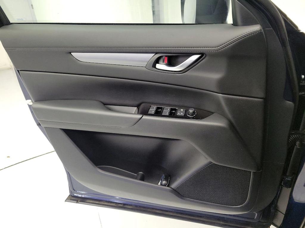 used 2024 Mazda CX-5 car, priced at $26,998