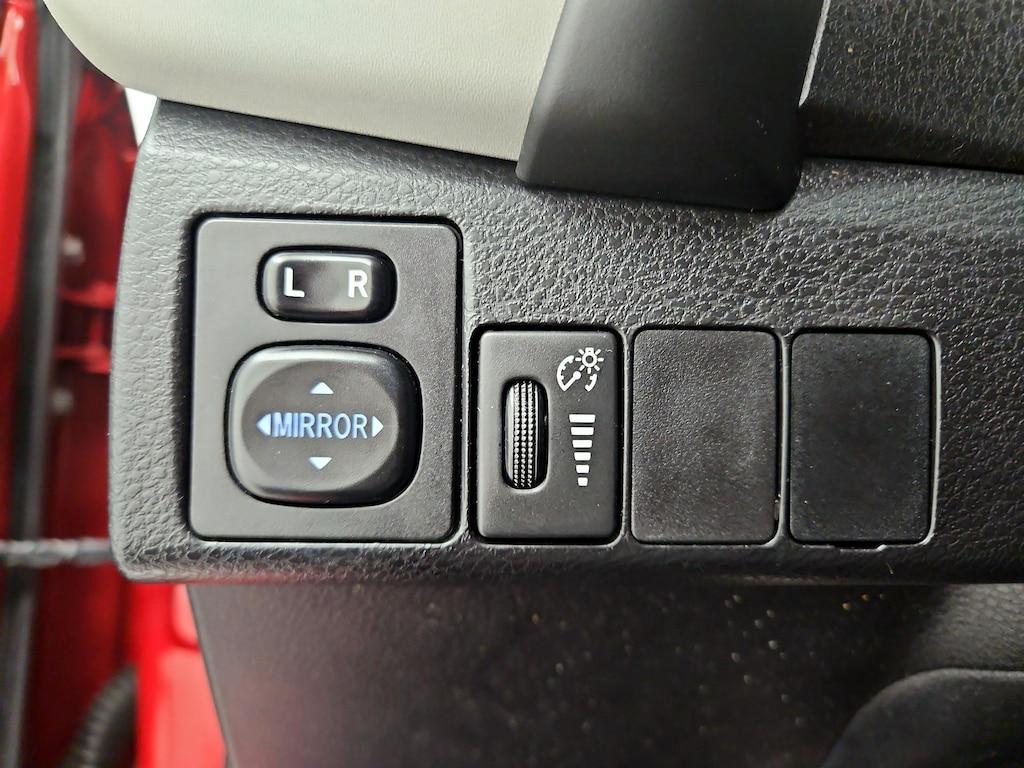 used 2017 Toyota Corolla car, priced at $13,998