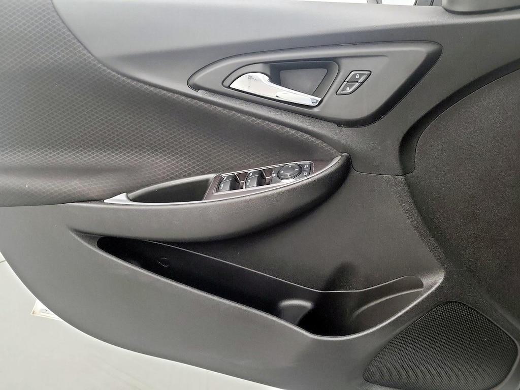 used 2024 Chevrolet Malibu car, priced at $19,998