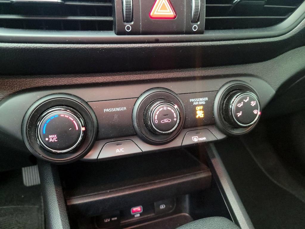 used 2024 Kia Forte car, priced at $17,998