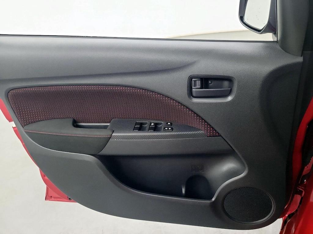 used 2024 Mitsubishi Mirage car, priced at $17,998