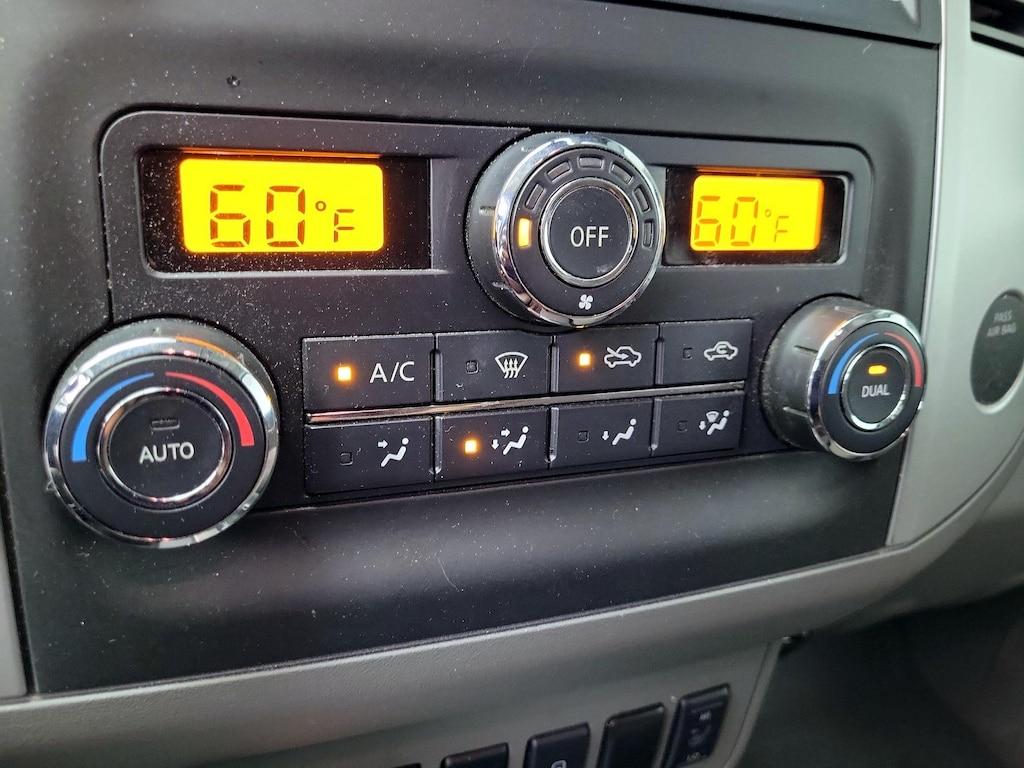 used 2020 Nissan Frontier car, priced at $26,998