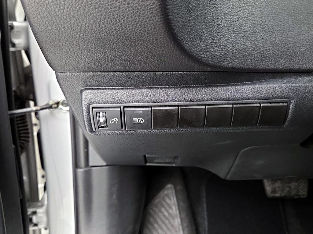 used 2024 Toyota Corolla car, priced at $18,998