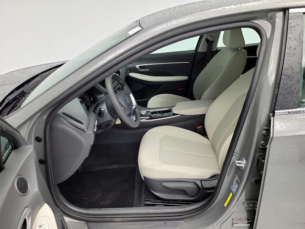 used 2022 Hyundai Sonata car, priced at $20,998